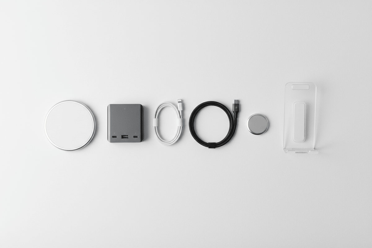 5 Best charging onlys to Consider - Cartsfy Inc.