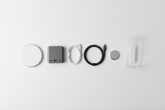 5 Best charging onlys to Consider - Cartsfy Inc.