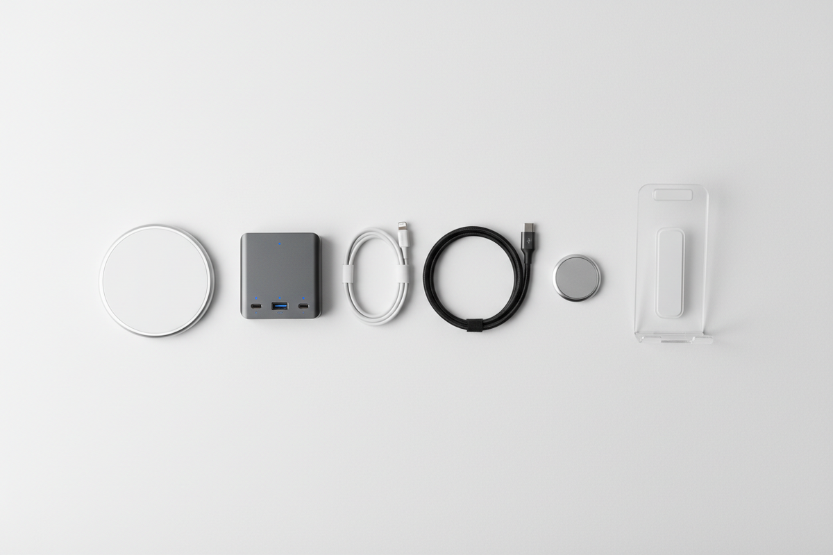5 Best charging onlys to Consider