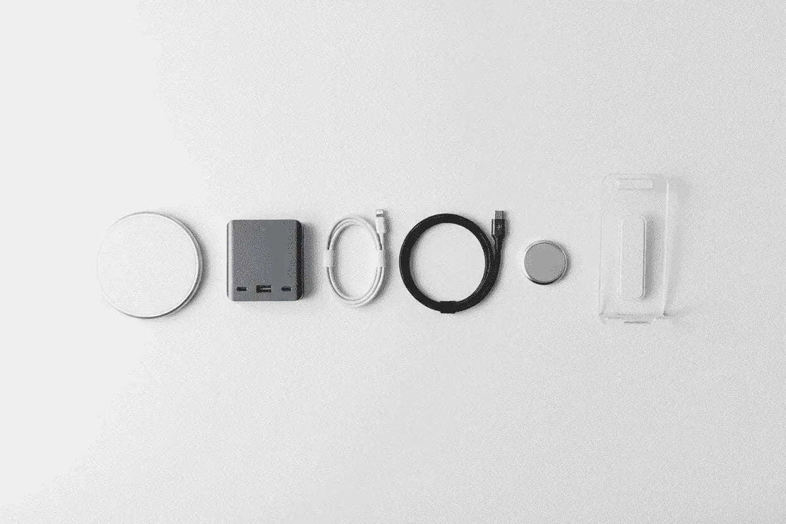 5 Must-Have Best Charging Accessories to Power Up Your Life Cartsfy Inc.