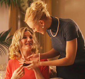 Treat Mom to Something Precious This Mother’s Day