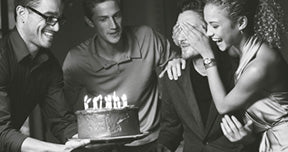 What to Get That Special September Someone