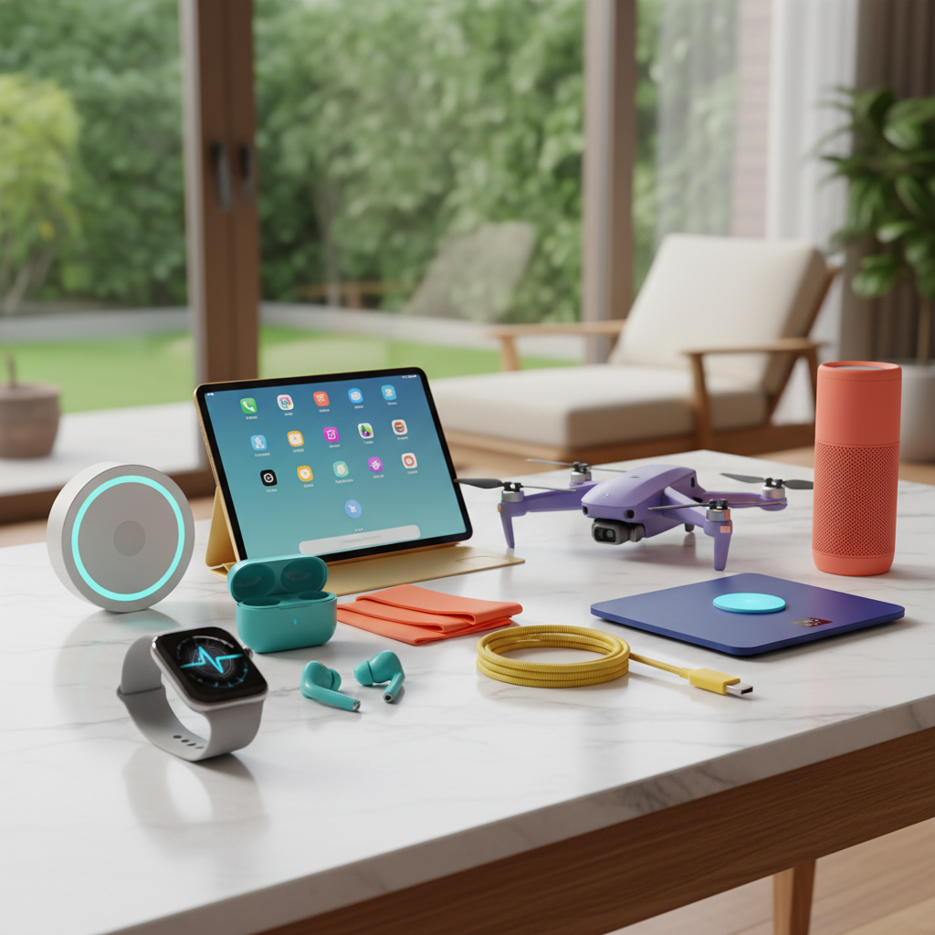 Affordable Electronics for Every Lifestyle