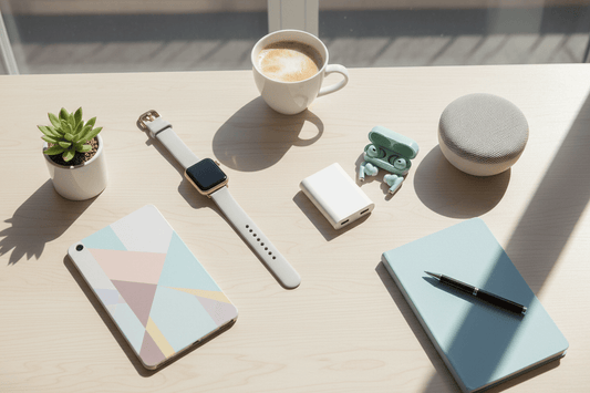 Affordable Electronics for Every Lifestyle - Cartsfy Inc.