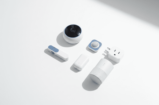 Affordable Smart Home Security Gadgets Under 200 USD: How to Choose Wisely - Cartsfy Inc.