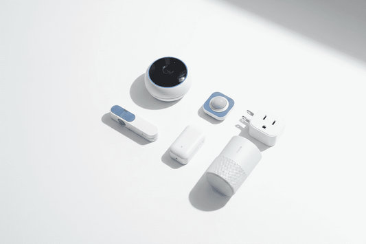 Affordable Smart Home Security Gadgets Under 200 USD: How to Choose Wisely Cartsfy Inc.