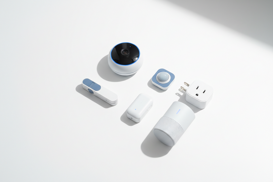 Affordable Smart Home Security Gadgets Under 200 USD: How to Choose Wisely