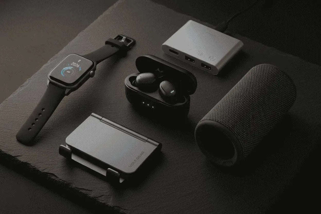 Affordable Tech Gifts 2026: Transform Everyday Annoyances into Smart Solutions Cartsfy Inc.