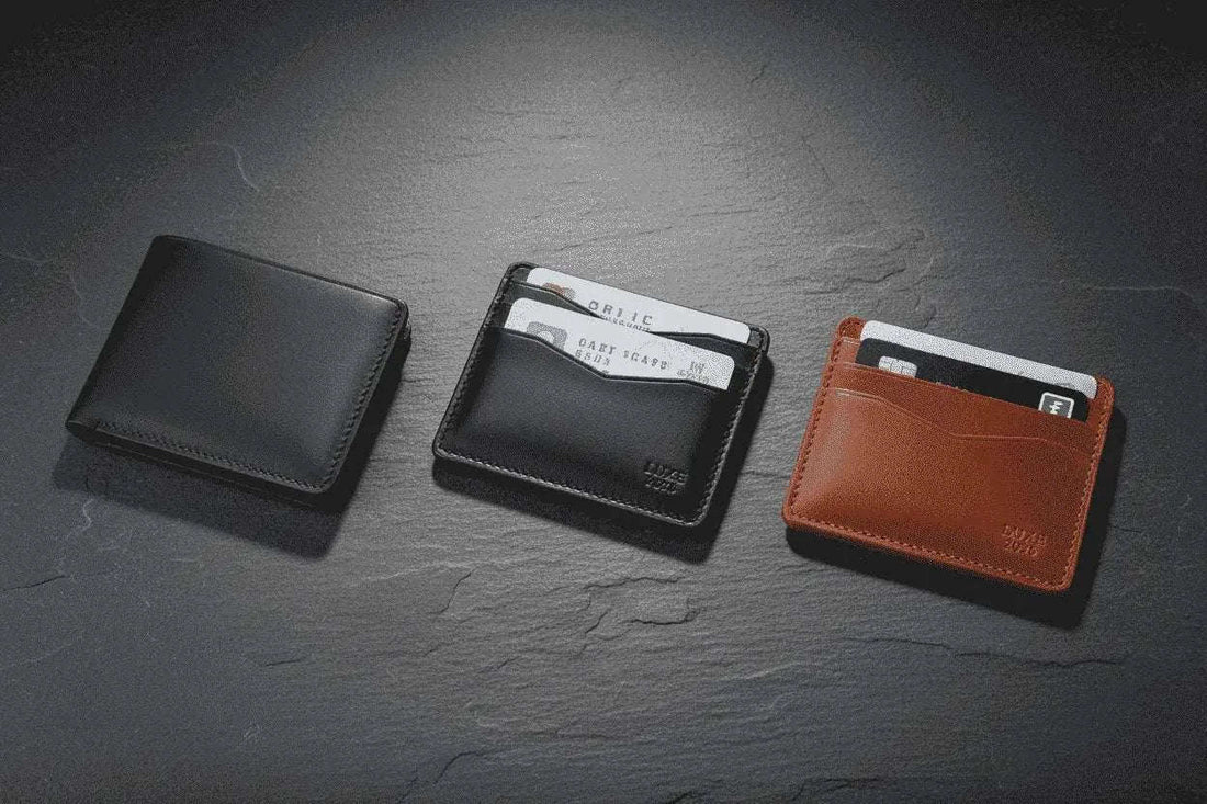 Best Front-Pocket Card Holders for Men in 2026 Cartsfy Inc.