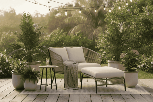 Best garden patio accessories Your Complete Guide to Choosing the Best Garden & Patio Accessories for Relaxation Cartsfy Inc.