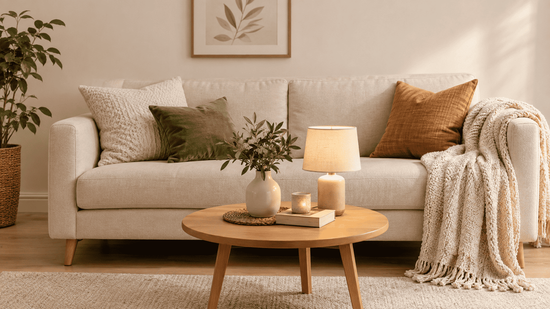 Best Home Decor on a Budget: Style That Lasts Cartsfy Inc.
