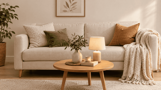 Best Home Decor on a Budget: Style That Lasts Cartsfy Inc.
