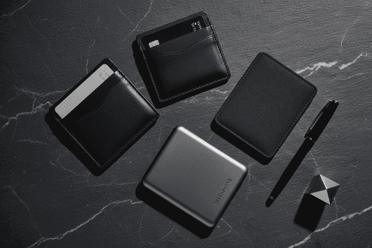 Best Men's Card Holders 2026: Elevate Your Everyday Style Cartsfy Inc.