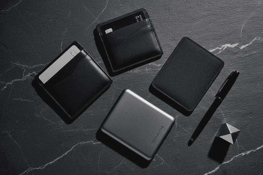 Best Men's Card Holders 2026: Elevate Your Everyday Style Cartsfy Inc.