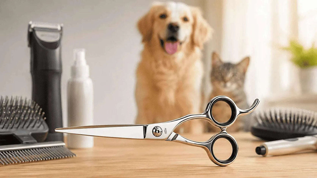Best Pet Grooming Supplies Online: 2026 Buyer's Guide Cartsfy Inc.