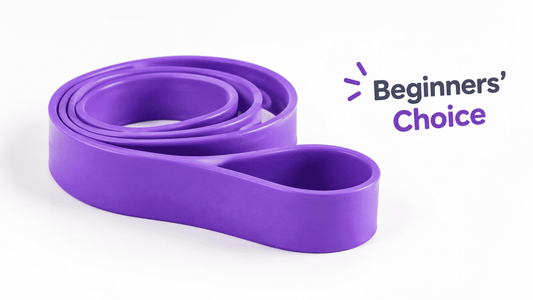 Best Resistance Bands for Beginners: A 2026 Buyer's Guide Cartsfy Inc.