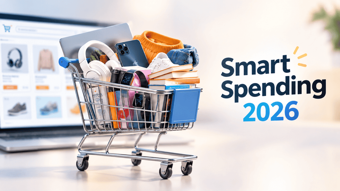 Best Value Online Shopping: Your 2026 Smart Spending Guide Cartsfy Inc.