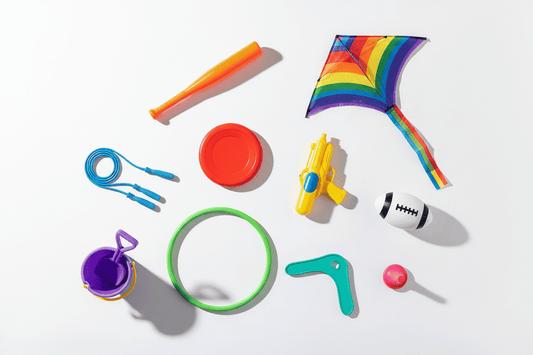 Discover the Best Durable Plastic Toys for Kids: 10 Must-Have Outdoor Picks for Endless Fun Cartsfy Inc.