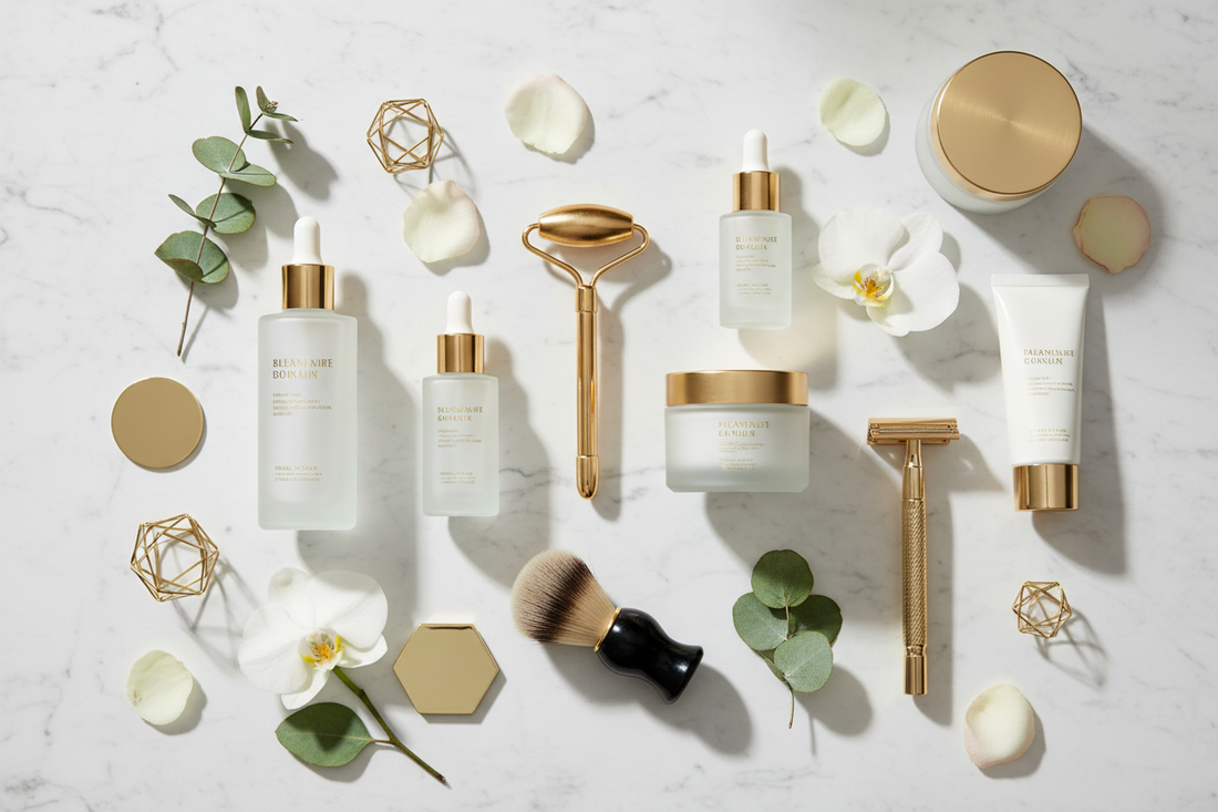 Premium Beauty & Personal Care Products Crafted with Excellence