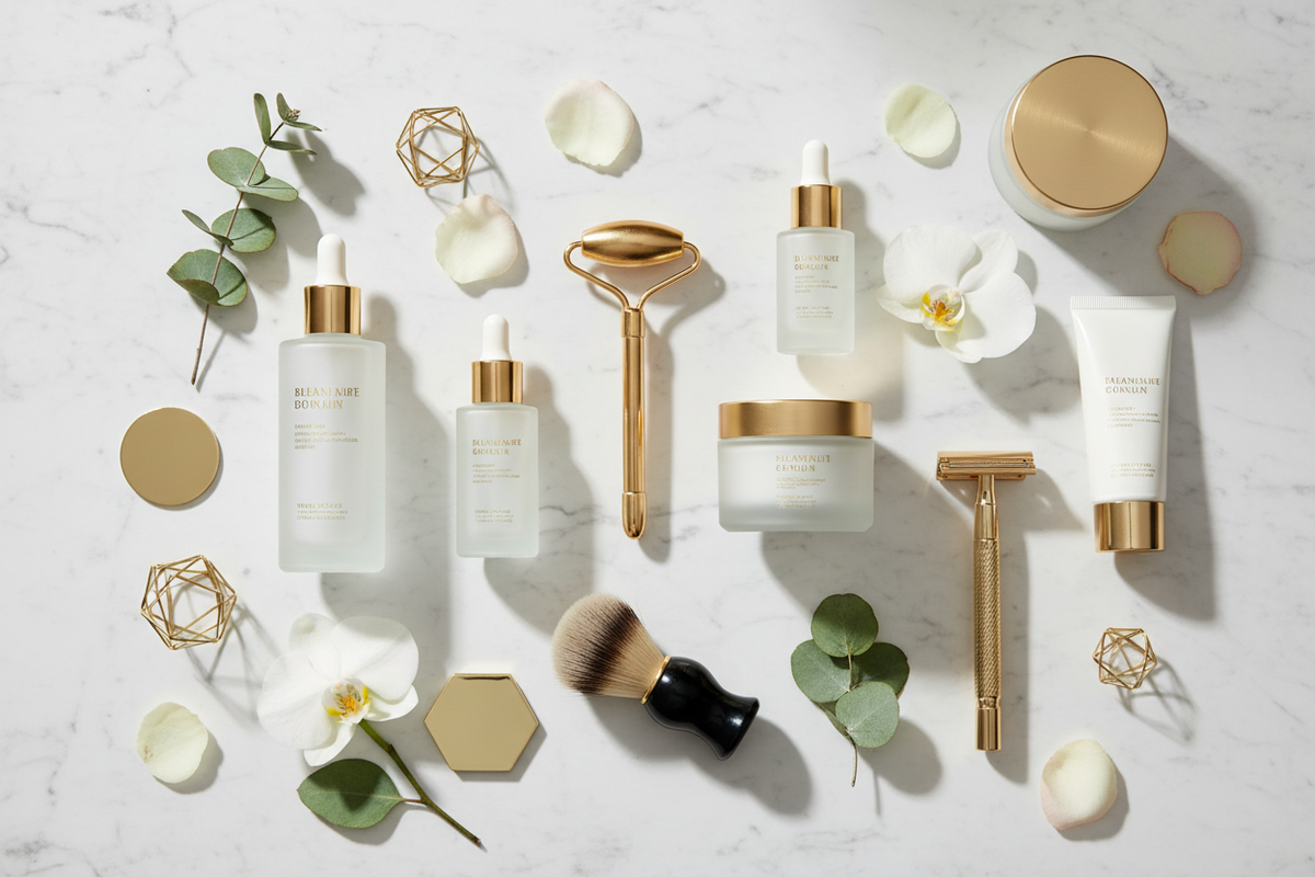 Premium Beauty & Personal Care Products Crafted with Excellence
