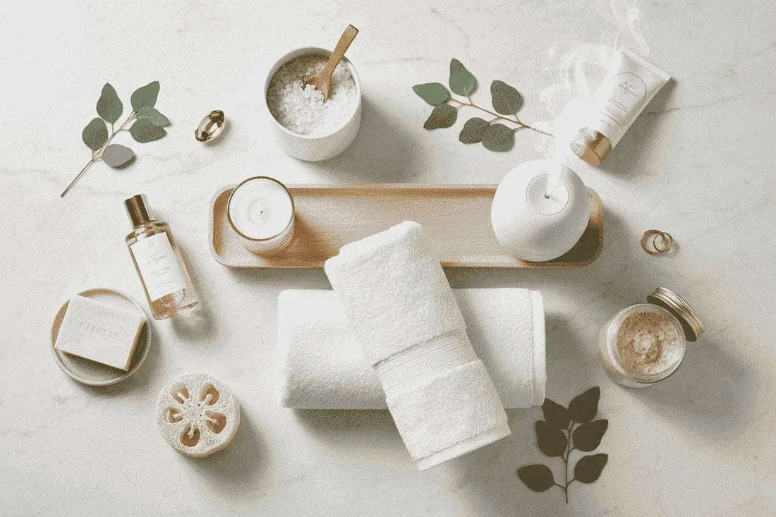 Elevate Your Routine: 10 Luxurious Home Bath Products You Can't Live Without Cartsfy Inc.