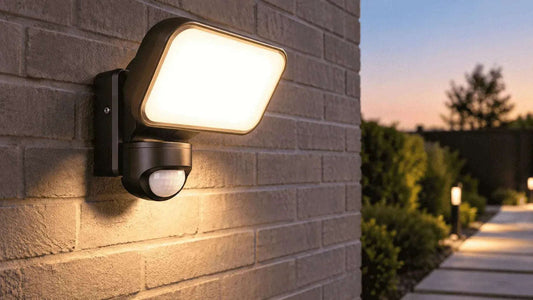 Hardwired Motion Sensor Lights: Best 2026 Setup Tips Cartsfy Inc.