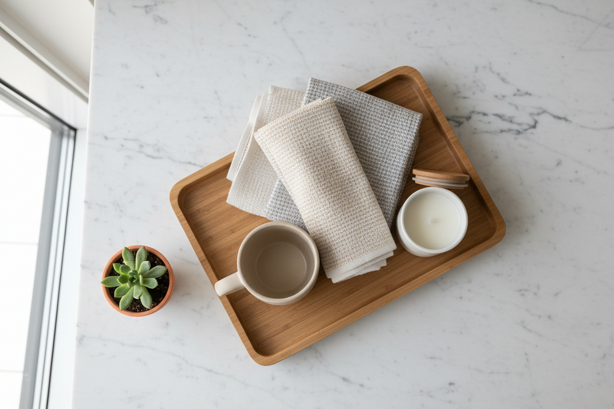 Smart Shopping Guide: How to Choose Quality Home Essentials Online
