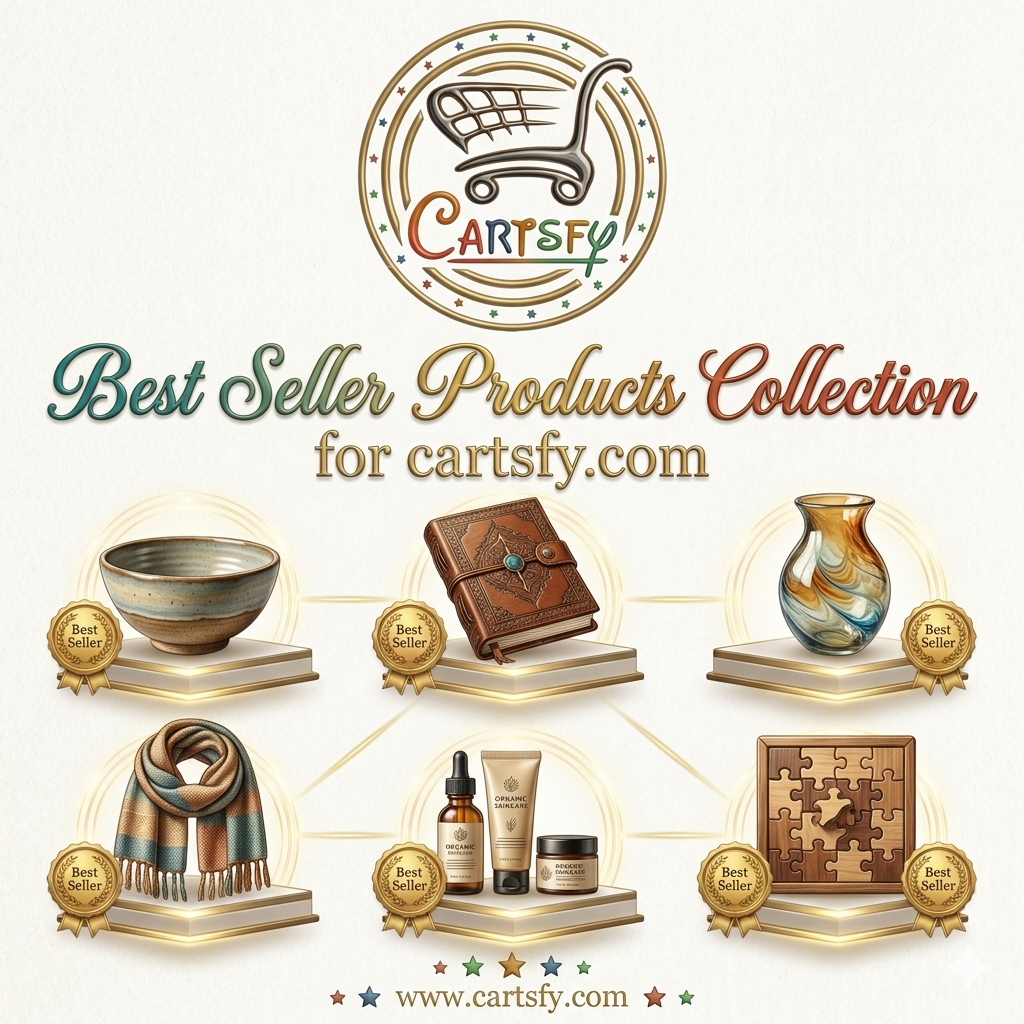 Discovering the Magic of Best Seller Products