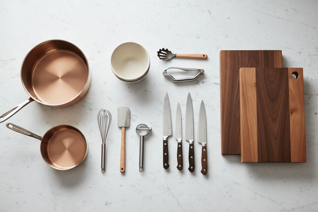 Kitchenware - Elevate Your Culinary Space with Cartsfy’s Premium Kitchenware Collection - Cartsfy Inc.
