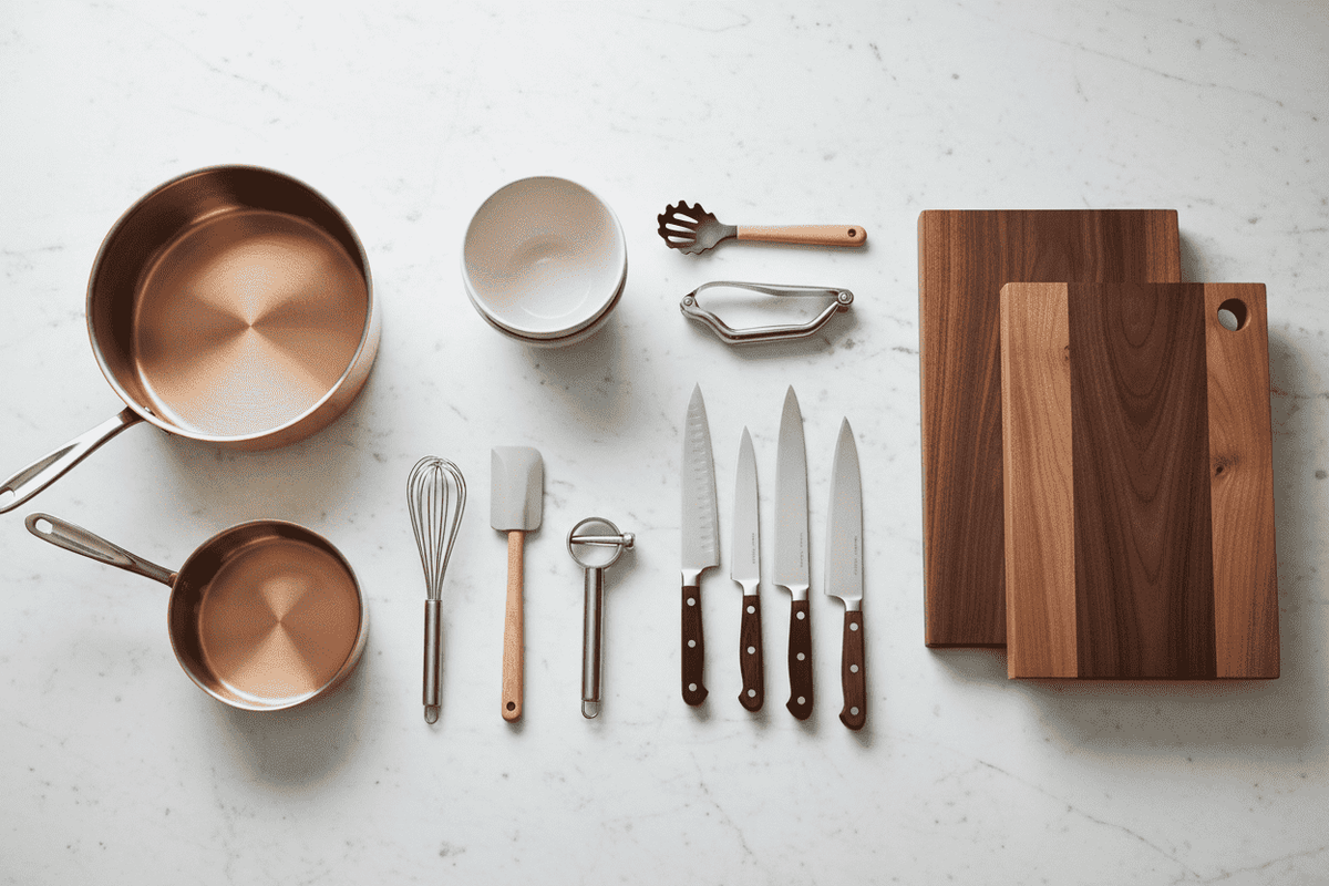 Kitchenware - Elevate Your Culinary Space with Cartsfy’s Premium Kitchenware Collection - Cartsfy Inc.