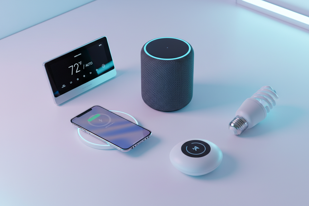 Must‑Have Smart Gadgets for Every Home in 2026