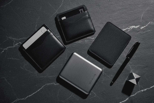 Best Men's Card Holders 2026: Elevate Your Everyday Style