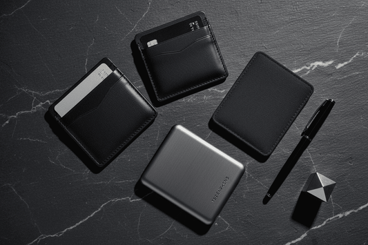 Best Men's Card Holders in 2026: What to Choose and Why