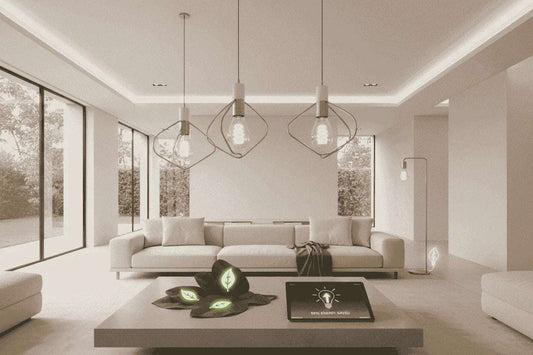 Unlocking Energy-Efficient-Lighting-Benefits for a Brighter Tomorrow
