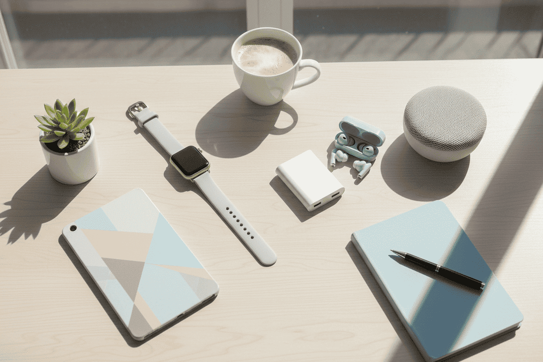 Affordable Electronics for Every Lifestyle