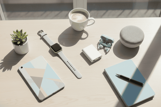 Affordable Electronics for Every Lifestyle