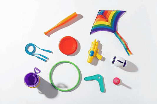 Discover the Best Durable Plastic Toys for Kids: 10 Must-Have Outdoor Picks for Endless Fun
