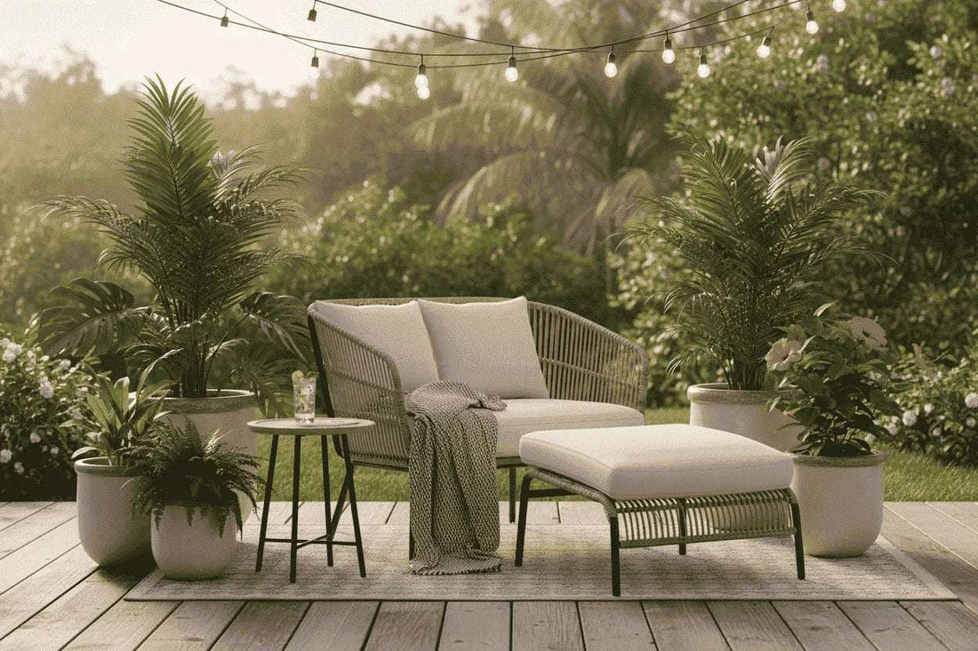 Best garden patio accessories Your Complete Guide to Choosing the Best Garden & Patio Accessories for Relaxation
