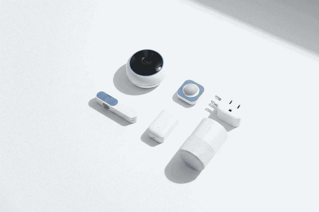 Affordable Smart Home Security Gadgets Under 200 USD: How to Choose Wisely