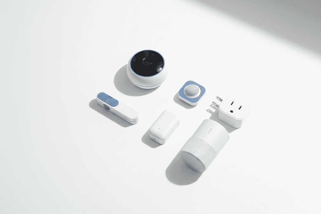 Affordable Smart Home Security Gadgets Under 200 USD: How to Choose Wisely