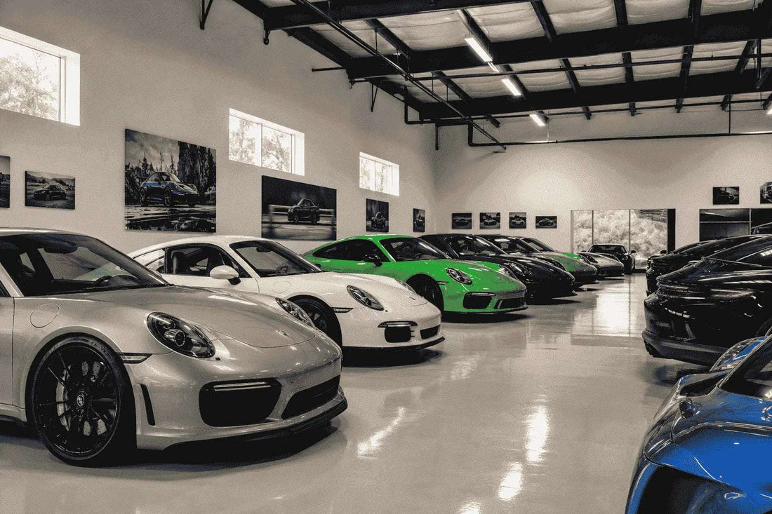 Unlocking Automotive Collection Trends: Essential Insights for Every Enthusiast