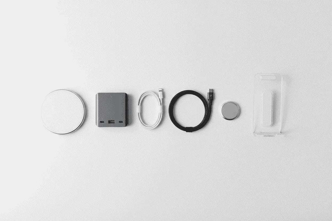 5 Must-Have Best Charging Accessories to Power Up Your Life