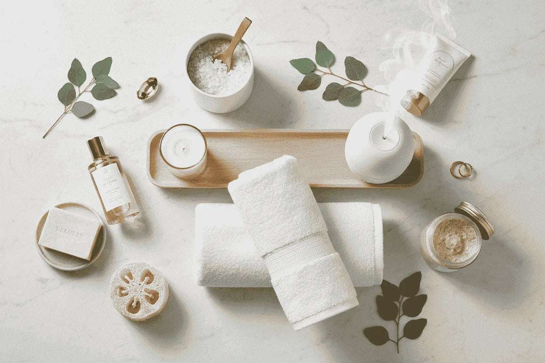Elevate Your Routine: 10 Luxurious Home Bath Products You Can't Live Without