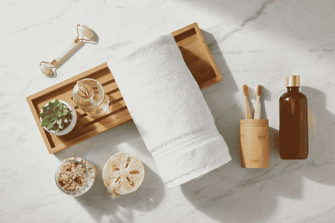 Elevate Your Everyday: Discover the Top 10 Luxury Bath Essentials for Your Home