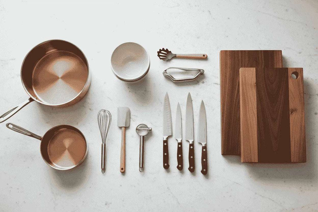 Transform Your Kitchen with Cartsfy’s Premium Kitchenware Collection
