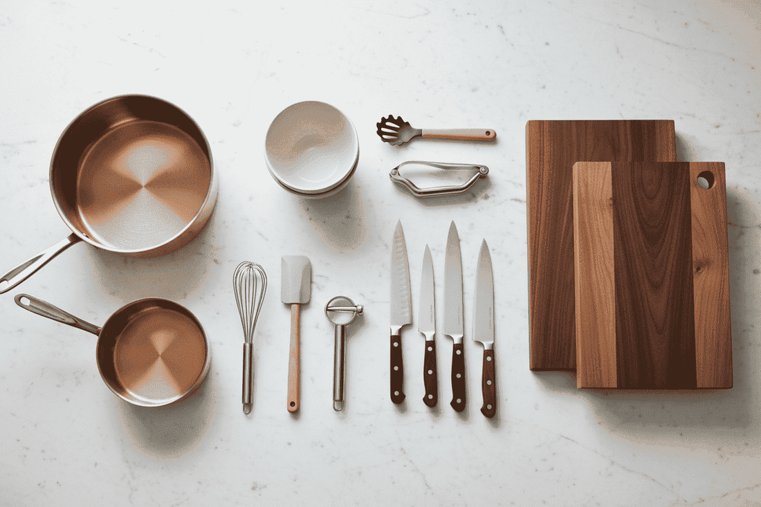 Kitchenware - Elevate Your Culinary Space with Cartsfy’s Premium Kitchenware Collection