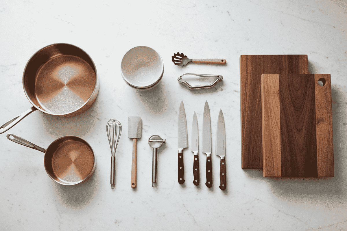 Kitchenware - Elevate Your Culinary Space with Cartsfy’s Premium Kitchenware Collection