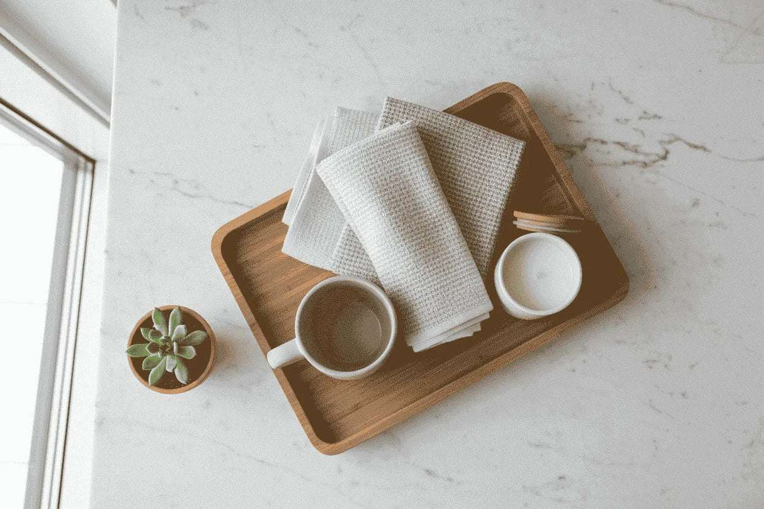Smart Shopping Guide: Choosing Quality Home Essentials to Transform Your Space