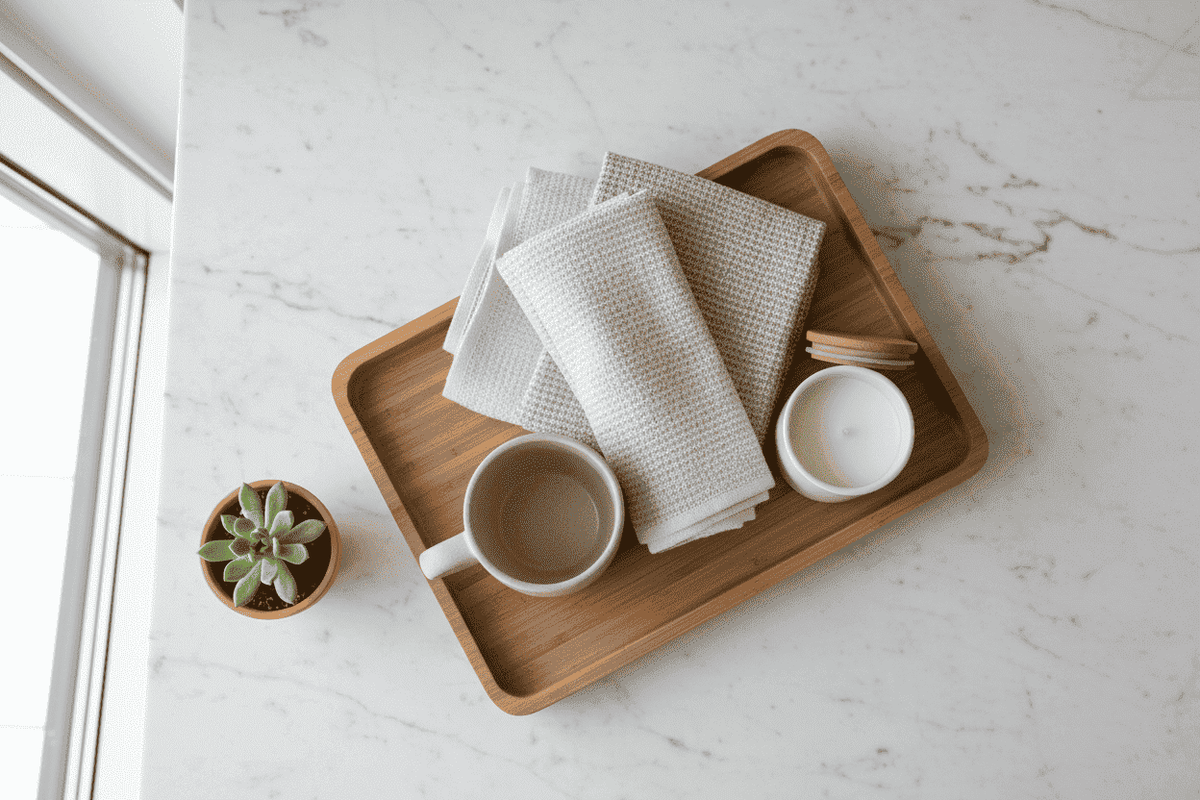 Smart Shopping Guide: How to Choose Quality Home Essentials Online