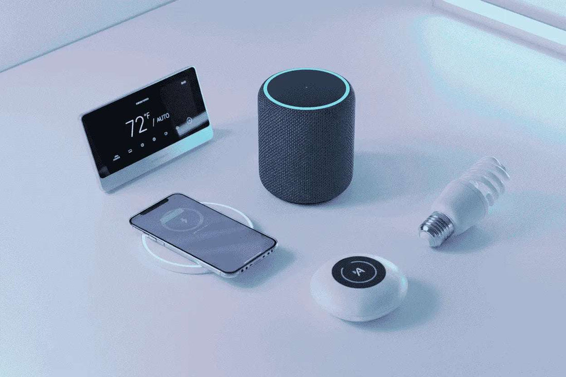 Smart Gadgets for Home 2026: Revolutionize Your Living Experience